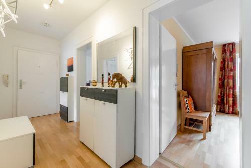 Apartamento Luther-s�dstadt (6206)