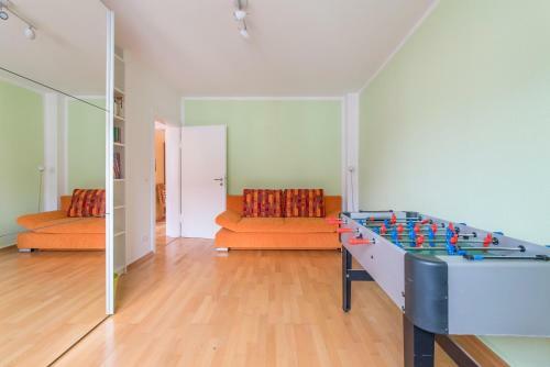 Apartamento Luther-s�dstadt (6206)