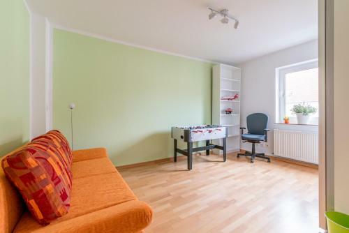 Apartamento Luther-s�dstadt (6206)