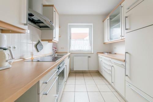 Apartamento Luther-s�dstadt (6206)