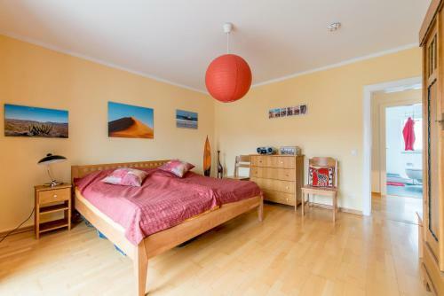 Apartamento Luther-s�dstadt (6206)