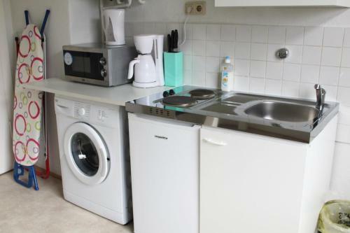 Apartment Donau