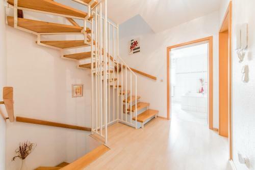 Apartamento Private Rooms Best Grasdorf (1805)
