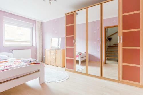 Apartamento Private Rooms Best Grasdorf (1805)