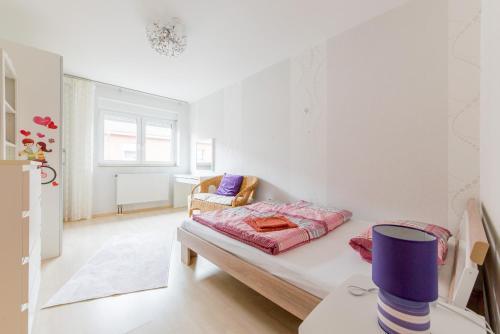 Apartamento Private Rooms Best Grasdorf (1805)