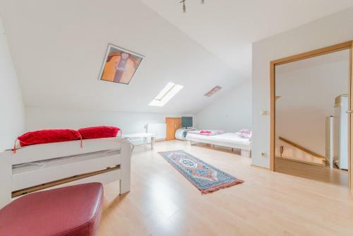 Apartamento Private Rooms Best Grasdorf (1805)