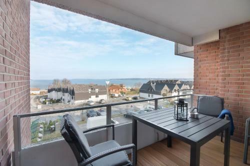 Apartamento Fewo1846 - F�rdenest