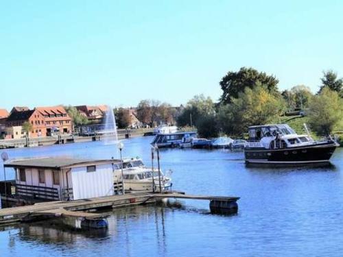 Apartamento Ferienwohnung Czampiel