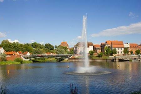 Apartamento Ferienwohnung Czampiel