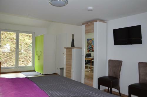 Apartamento Ferienapartments Cafe Stilbruch