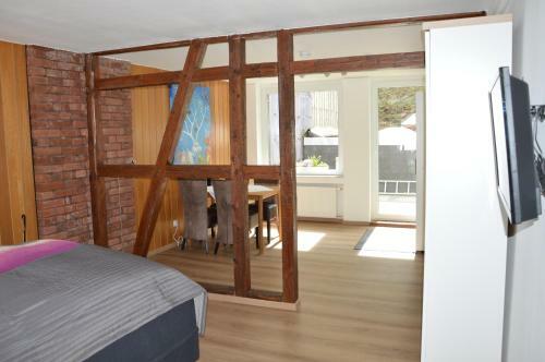 Apartamento Ferienapartments Cafe Stilbruch
