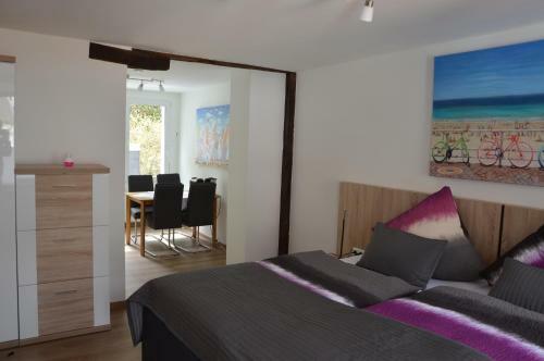 Apartamento Ferienapartments Cafe Stilbruch