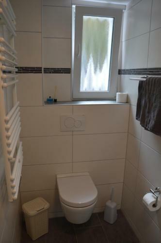 Apartamento Ferienapartments Cafe Stilbruch