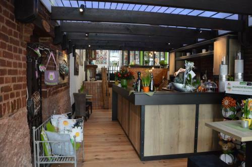 Apartamento Ferienapartments Cafe Stilbruch