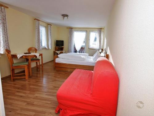 Hostal G�stehaus Klingele