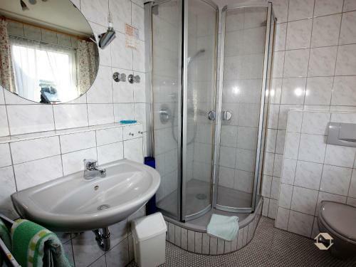Hostal G�stehaus Klingele