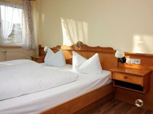 Hostal G�stehaus Klingele