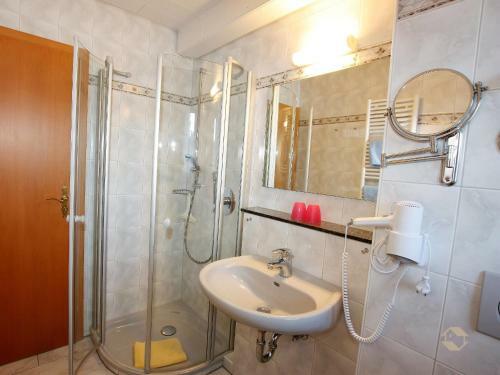 Hostal G�stehaus Klingele