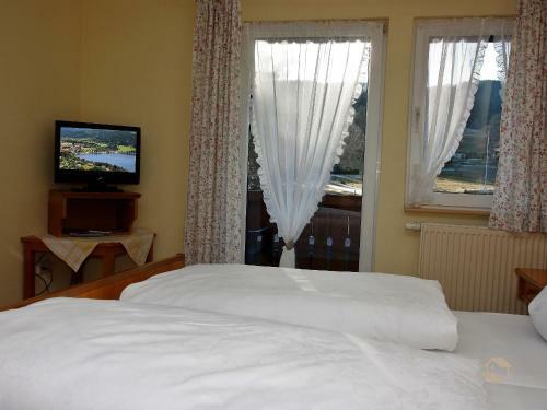 Hostal G�stehaus Klingele
