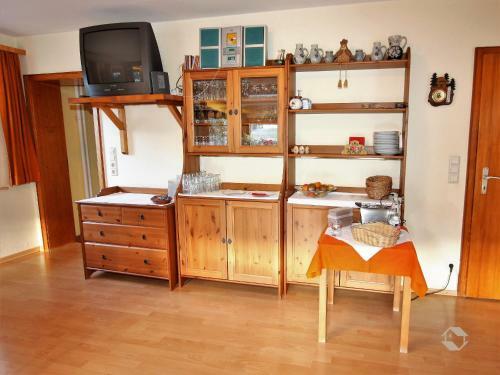 Hostal G�stehaus Klingele
