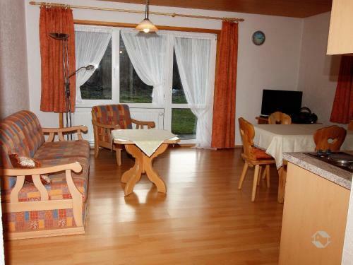 Hostal G�stehaus Klingele