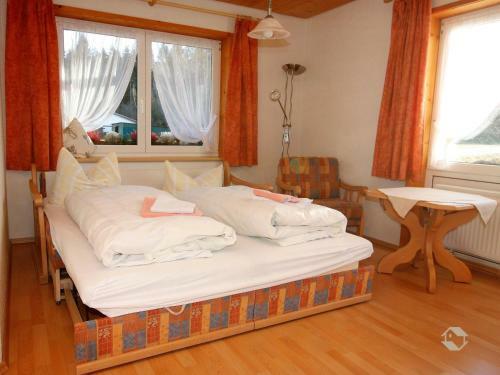 Hostal G�stehaus Klingele