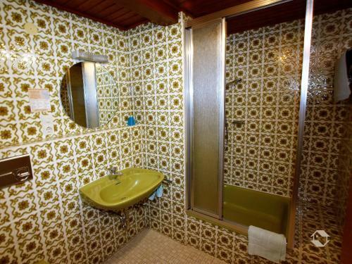 Hostal G�stehaus Klingele