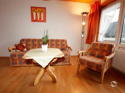 Hostal G�stehaus Klingele