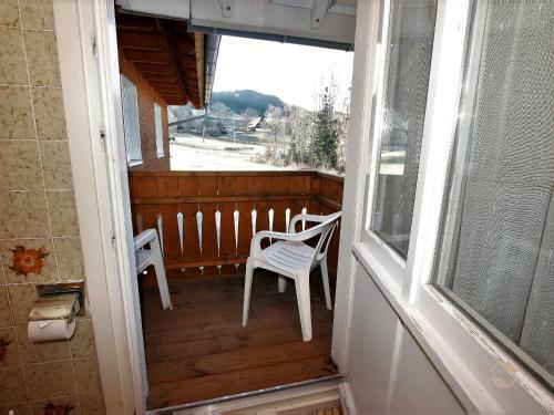 Hostal G�stehaus Klingele