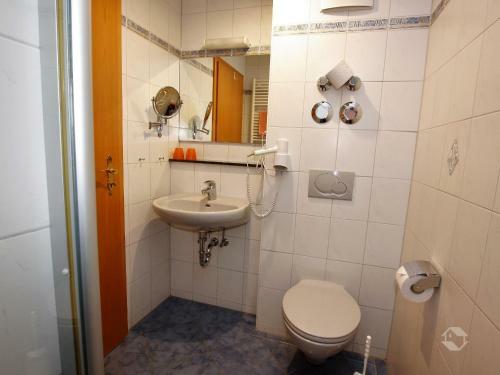 Hostal G�stehaus Klingele