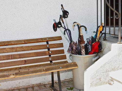 Hostal G�stehaus Klingele