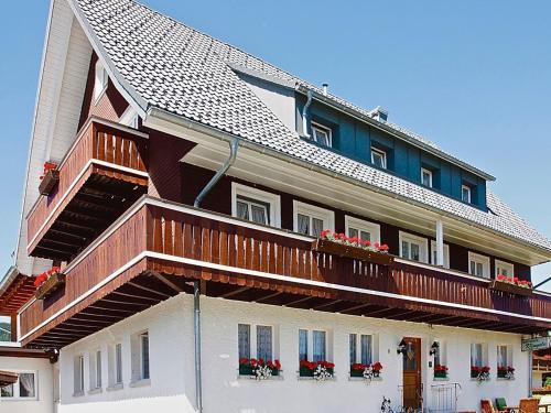 Hostal G�stehaus Klingele