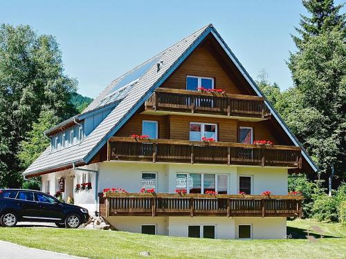 Hostal G�stehaus Klingele