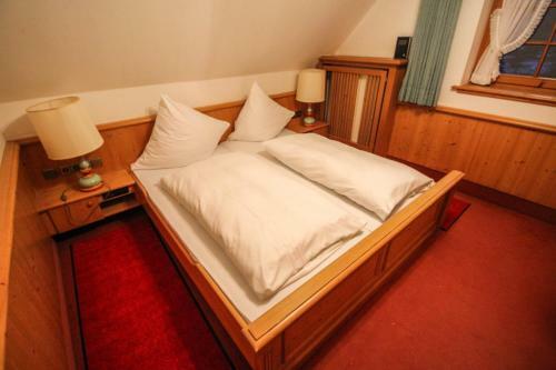 Hotel Heizmannshof