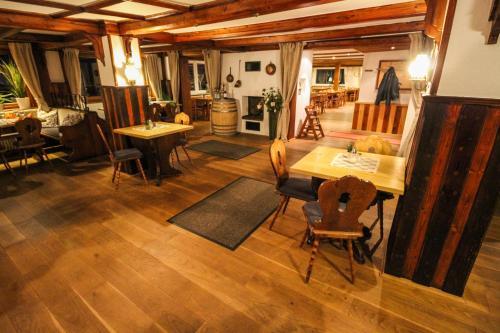 Hotel Heizmannshof