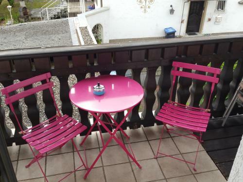 Hostal G�stehaus Gukelberger