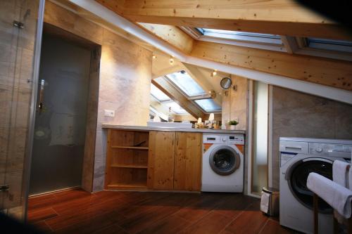 Apartamento Ferienwohnung Neuschwanstein