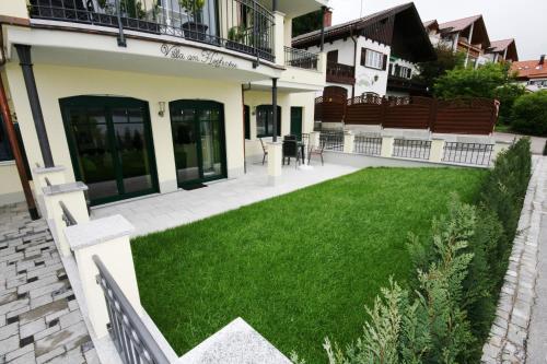 Apartamento Ferienwohnung Riviera