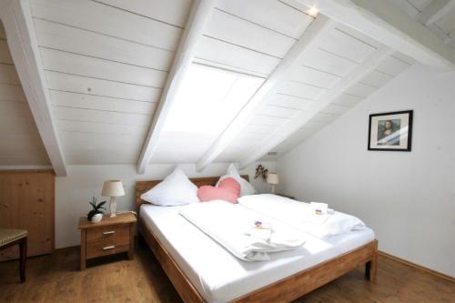 Apartamento Ferienhaus Seerose