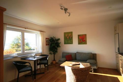 Apartamento Ferienhaus Seerose
