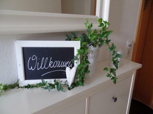 Apartamento Ferienwohnung Familie Igel
