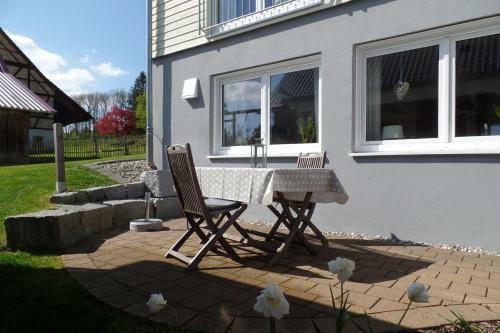 Apartamento Ferienwohnung Familie Igel