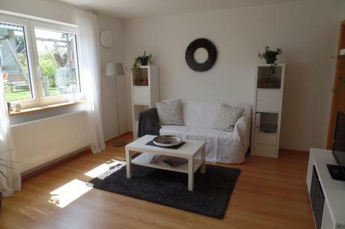 Apartamento Ferienwohnung Familie Igel