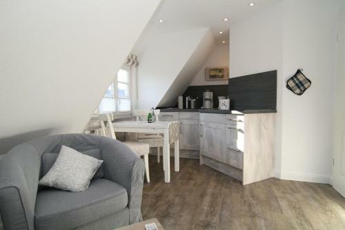 Apartamento Ferienwohnung Cla�en