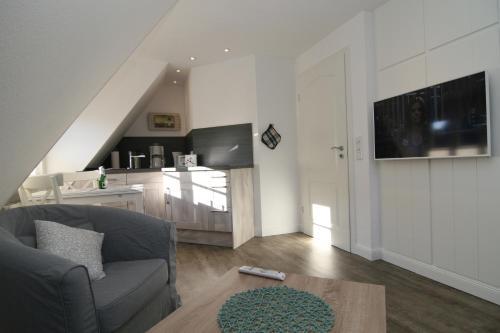 Apartamento Ferienwohnung Cla�en