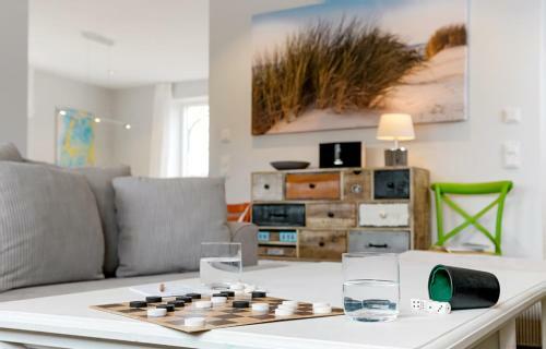 Sylt Huus