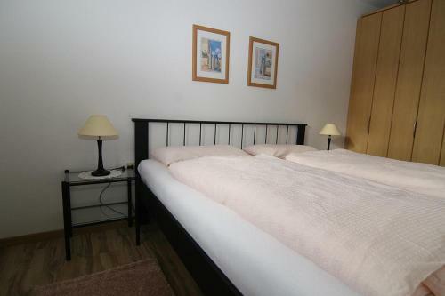 Apartamento Haus Gr�pel App 6