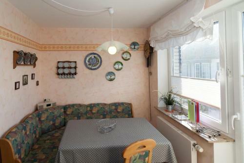Apartamento Haus Schumacher, Wohnung 1