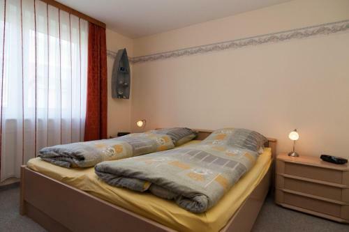 Apartamento Haus Schumacher, Wohnung 1