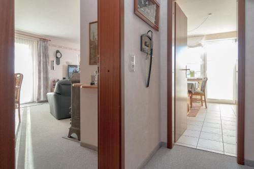 Apartamento Haus Schumacher, Wohnung 1